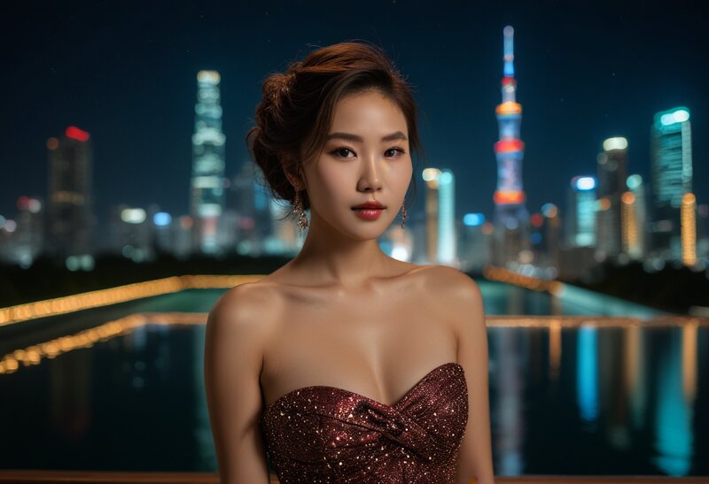 静默证词海报
